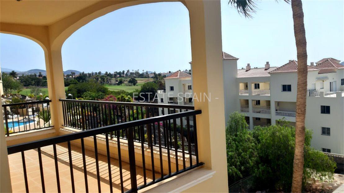 Апартаменты в Гольф-дель-Сур 115 м2 №ART22621B8FF1  - Продажа - 16 large