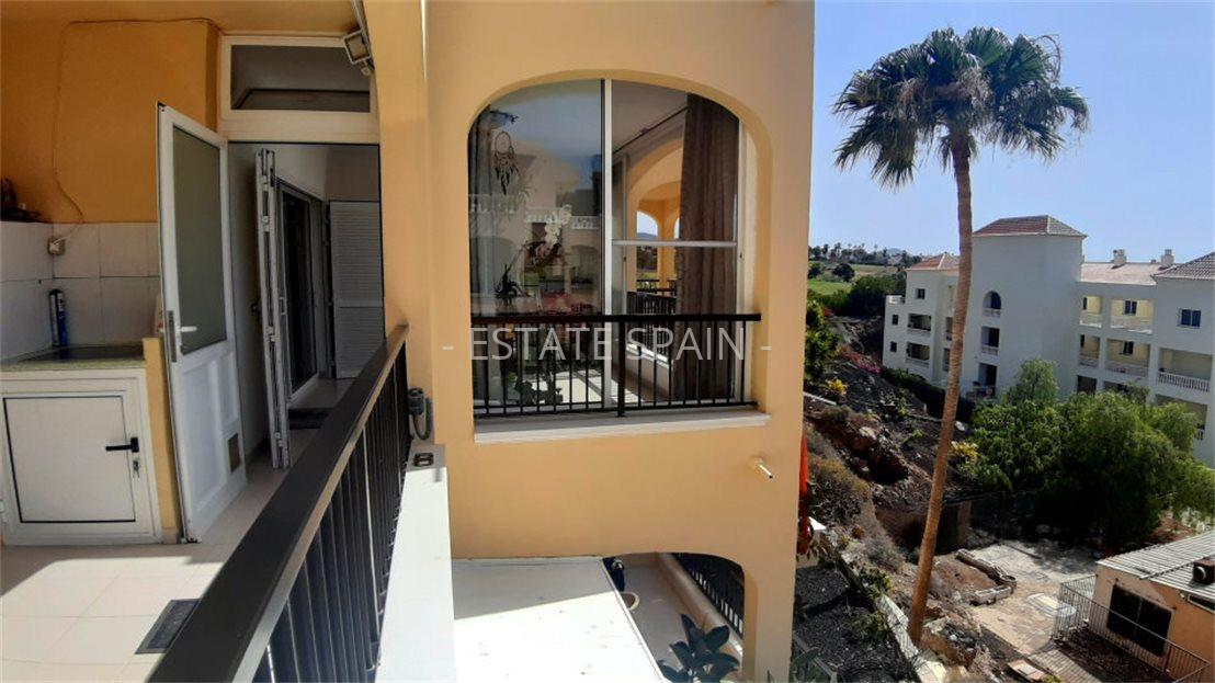 Апартаменты в Гольф-дель-Сур 115 м2 №ART22621B8FF1  - Продажа - 28 large