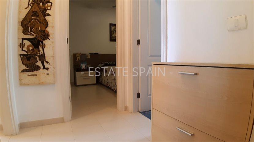 Апартаменты в Гольф-дель-Сур 115 м2 №ART22621B8FF1  - Продажа - 18 preview