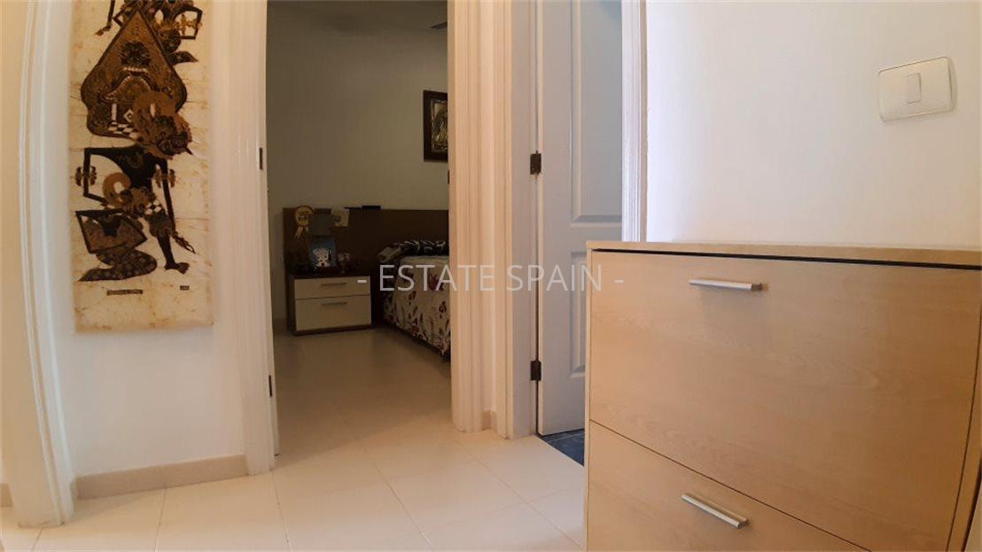 Апартаменты в Гольф-дель-Сур 115 м2 №ART22621B8FF1  - Продажа - 18 large