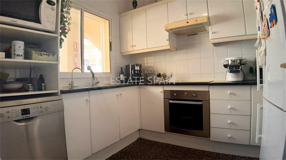 Апартаменты в Гольф-дель-Сур 115 м2 №ART22621B8FF1  - Продажа - 6 large