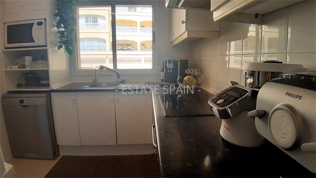 Апартаменты в Гольф-дель-Сур 115 м2 №ART22621B8FF1  - Продажа - 7 large