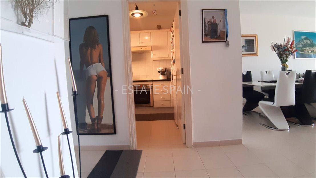 Апартаменты в Гольф-дель-Сур 115 м2 №ART22621B8FF1  - Продажа - 5 large