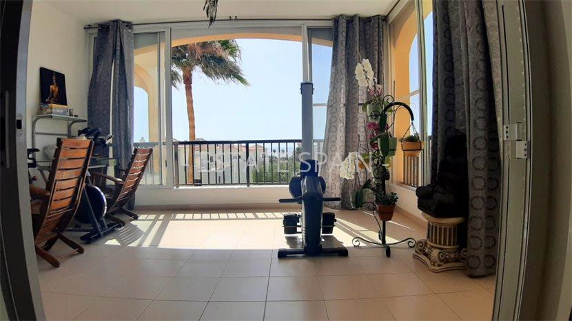 Апартаменты в Гольф-дель-Сур 115 м2 №ART22621B8FF1  - Продажа - 11 preview