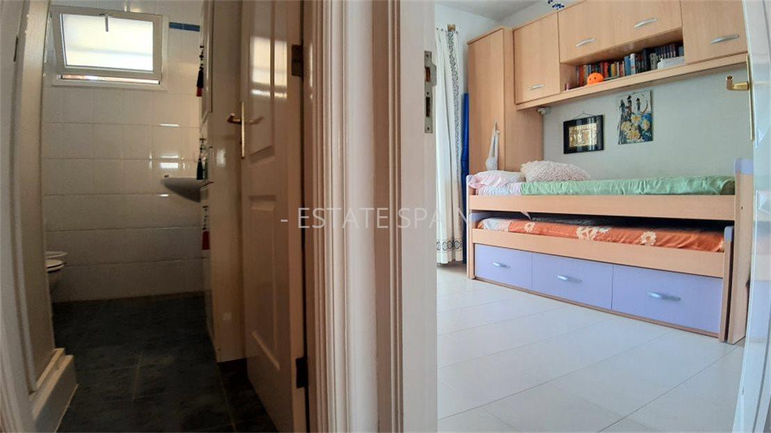 Апартаменты в Гольф-дель-Сур 115 м2 №ART22621B8FF1  - Продажа - 29 large