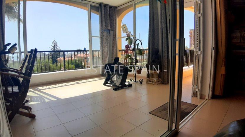 Апартаменты в Гольф-дель-Сур 115 м2 №ART22621B8FF1  - Продажа - 13 preview