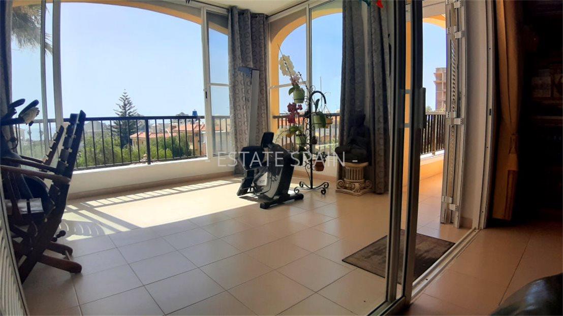 Апартаменты в Гольф-дель-Сур 115 м2 №ART22621B8FF1  - Продажа - 13 large