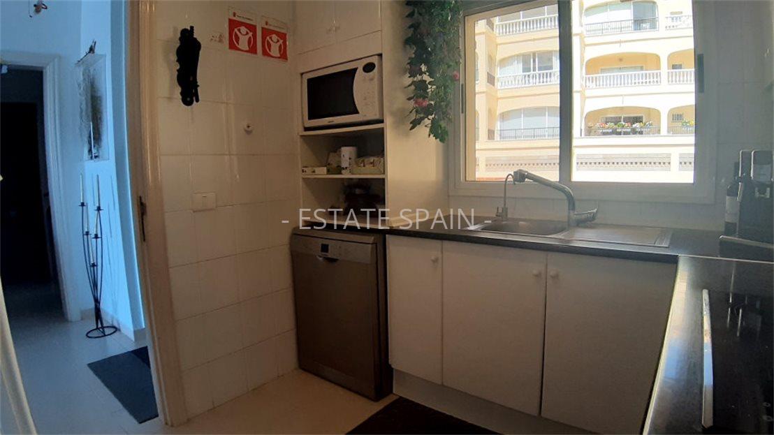 Апартаменты в Гольф-дель-Сур 115 м2 №ART22621B8FF1  - Продажа - 8 large