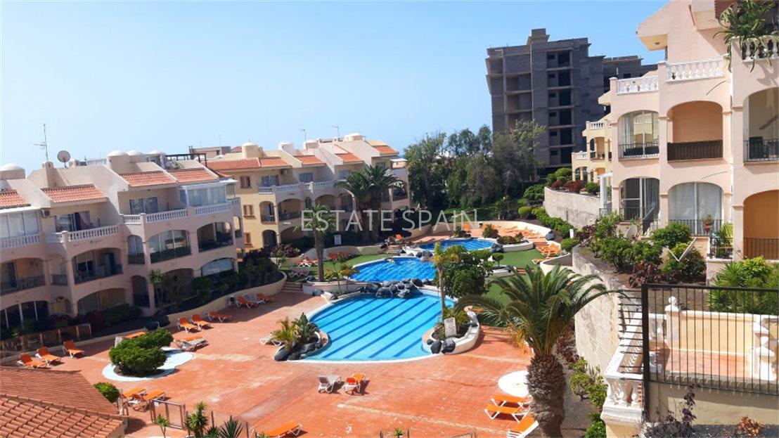 Апартаменты в Гольф-дель-Сур 115 м2 №ART22621B8FF1  - Продажа - 15 large