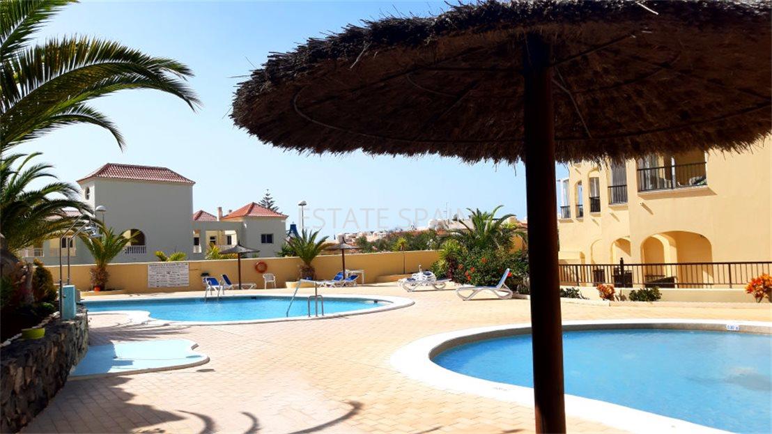 Апартаменты в Гольф-дель-Сур 115 м2 №ART22621B8FF1  - Продажа - 2 large