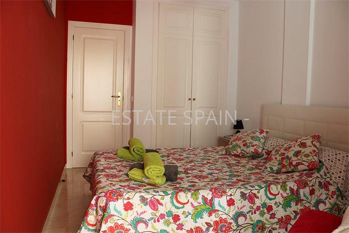 Апартаменты в Палм-Мар 68 м2 №ART214551FD9  - Продажа - 11 preview