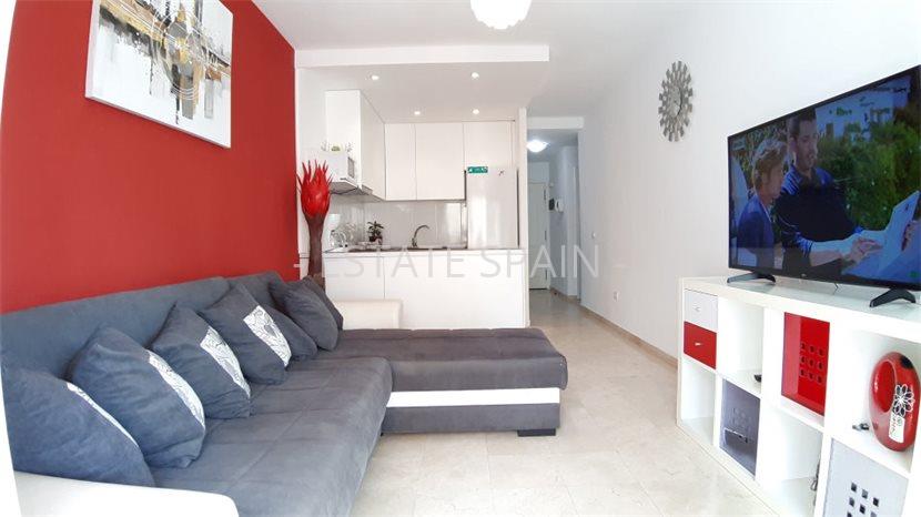 Апартаменты в Палм-Мар 68 м2 №ART214551FD9  - Продажа - 3 preview