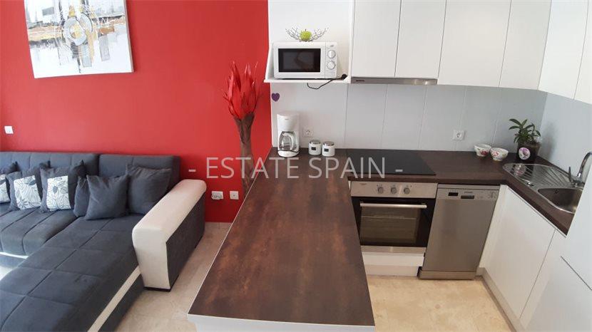 Апартаменты в Палм-Мар 68 м2 №ART214551FD9  - Продажа - 6 preview