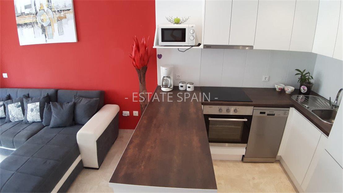 Апартаменты в Палм-Мар 68 м2 №ART214551FD9  - Продажа - 6 large