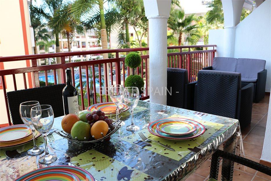 Апартаменты в Палм-Мар 68 м2 №ART214551FD9  - Продажа - 18 large