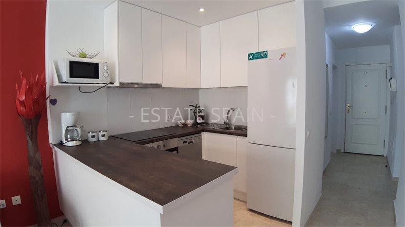 Апартаменты в Палм-Мар 68 м2 №ART214551FD9  - Продажа - 7 preview