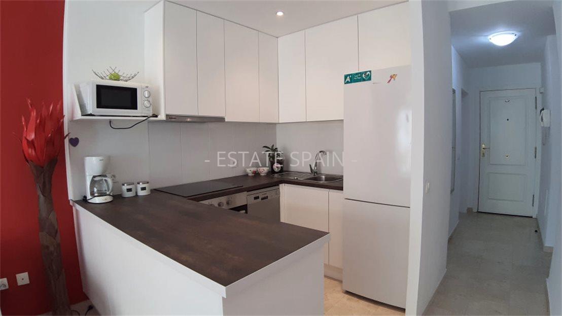 Апартаменты в Палм-Мар 68 м2 №ART214551FD9  - Продажа - 7 large