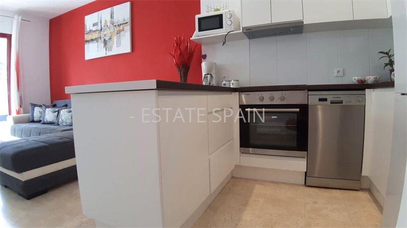 Апартаменты в Палм-Мар 68 м2 №ART214551FD9  - Продажа - 5 preview