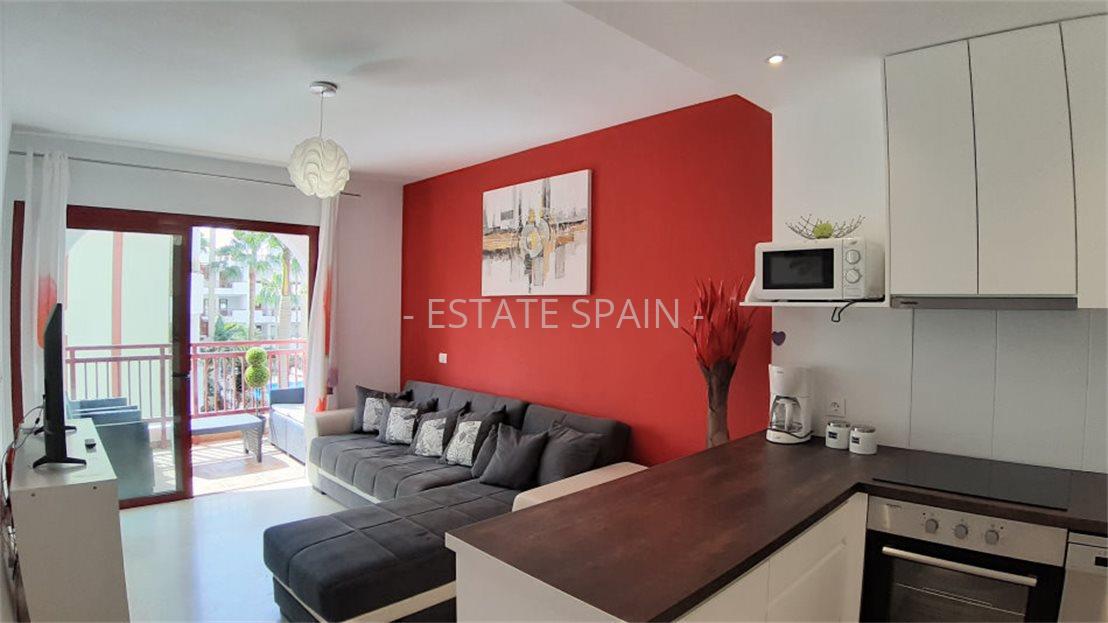 Апартаменты в Палм-Мар 68 м2 №ART214551FD9  - Продажа - 2 large