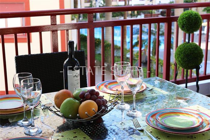 Апартаменты в Палм-Мар 68 м2 №ART214551FD9  - Продажа - 19 preview