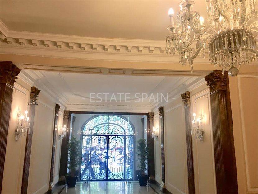 Квартира в Барселоне 200 м2 №ART1958A6A14  - Продажа - 9 large