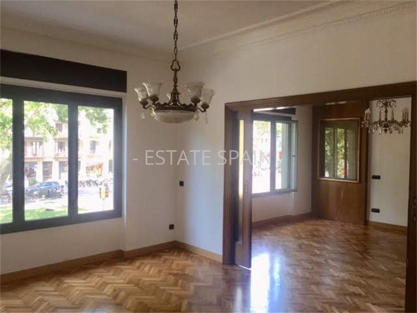 Квартира в Барселоне 200 м2 №ART1958A6A14  - Продажа - 1 large