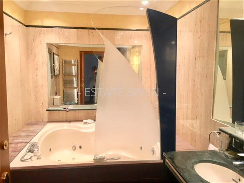 Квартира в Барселоне 200 м2 №ART1958A6A14  - Продажа - 7 large