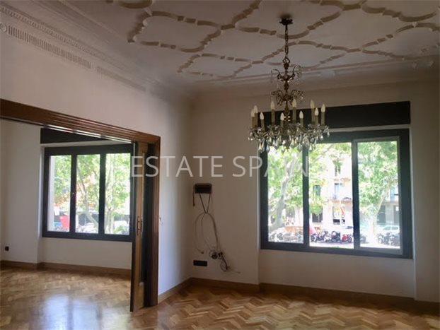 Квартира в Барселоне 200 м2 №ART1958A6A14  - Продажа - 2 preview