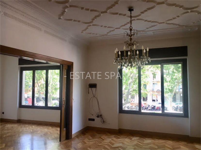 Квартира в Барселоне 200 м2 №ART1958A6A14  - Продажа - 2 large