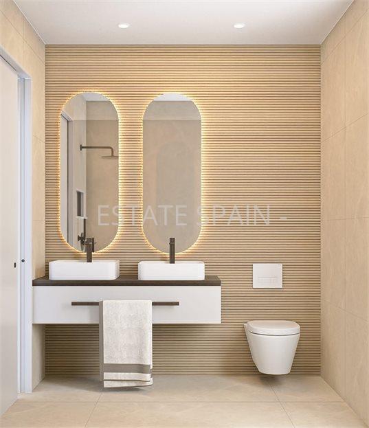 Вилла в Пилар-де-ла-Орадада 124 м2 №VL2633108CCC  - Продажа - 12 large