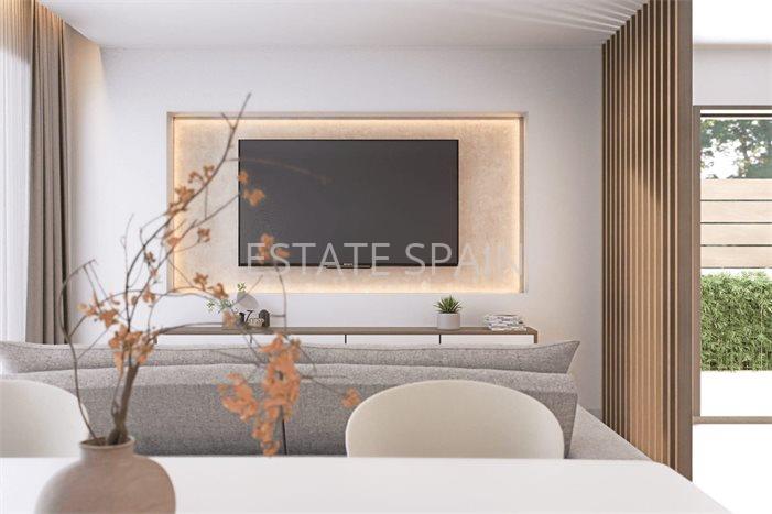 Вилла в Пилар-де-ла-Орадада 124 м2 №VL2633108CCC  - Продажа - 8 preview