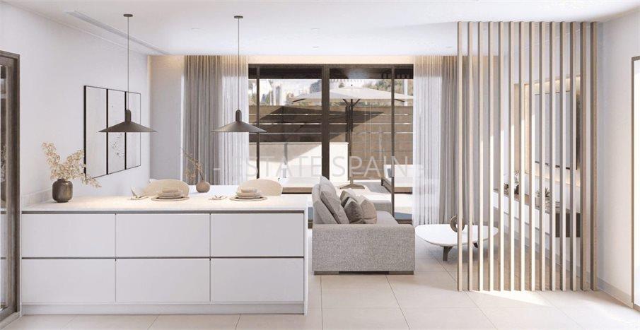 Вилла в Пилар-де-ла-Орадада 124 м2 №VL2633108CCC  - Продажа - 6 preview