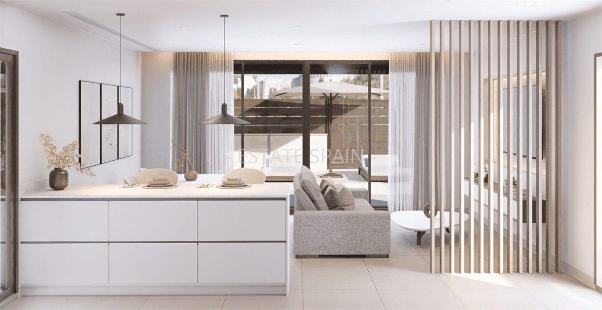 Вилла в Пилар-де-ла-Орадада 124 м2 №VL2633108CCC  - Продажа - 6 large