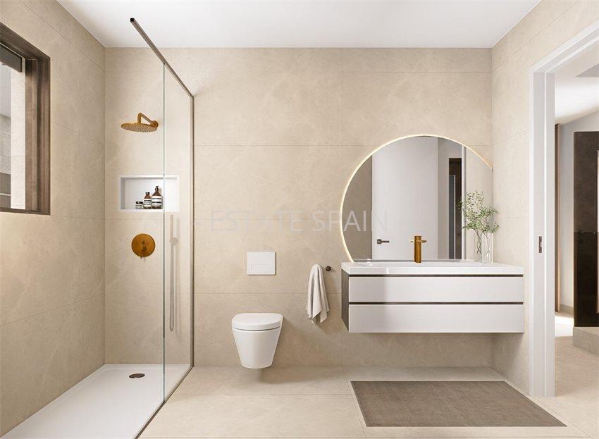 Вилла в Пилар-де-ла-Орадада 124 м2 №VL2633108CCC  - Продажа - 13 large