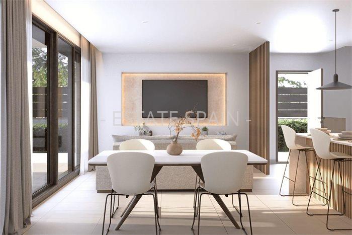 Вилла в Пилар-де-ла-Орадада 124 м2 №VL2633108CCC  - Продажа - 7 preview