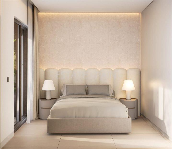 Вилла в Пилар-де-ла-Орадада 124 м2 №VL2633108CCC  - Продажа - 11 large