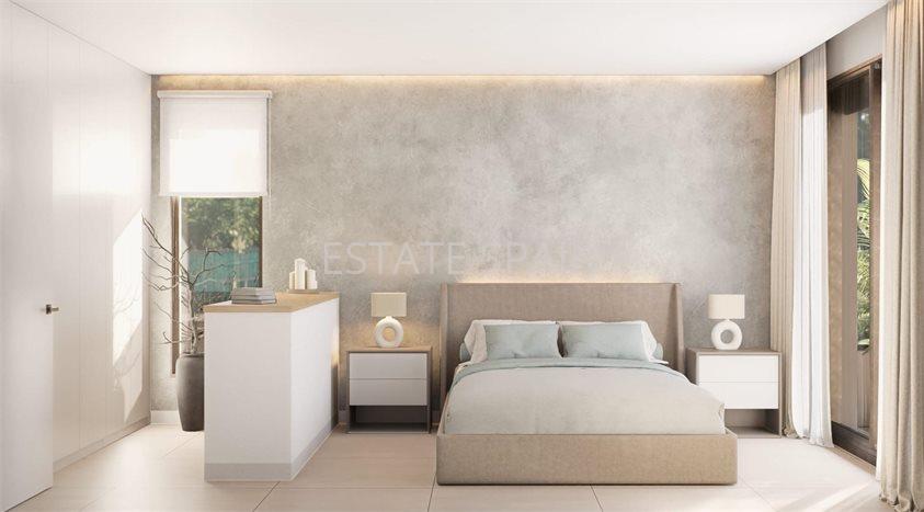 Вилла в Пилар-де-ла-Орадада 124 м2 №VL2633108CCC  - Продажа - 10 preview