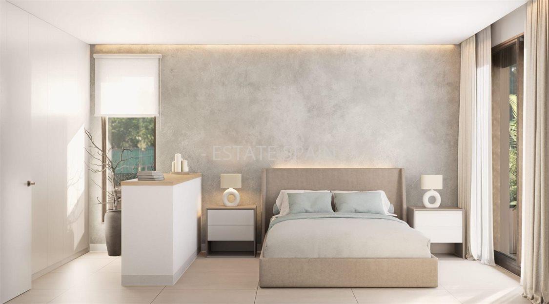 Вилла в Пилар-де-ла-Орадада 124 м2 №VL2633108CCC  - Продажа - 10 large