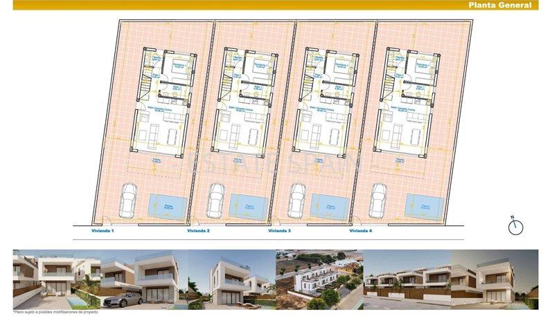 Вилла в Пилар-де-ла-Орадада 124 м2 №VL2633108CCC  - Продажа - 17 preview