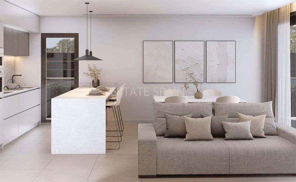 Вилла в Пилар-де-ла-Орадада 124 м2 №VL2633108CCC  - Продажа - 9 large