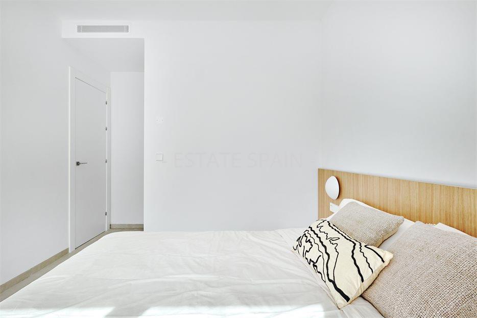 Вилла в Лос-Монтесиносе 157 м2 №VL2510108527F  - Продажа - 14 large