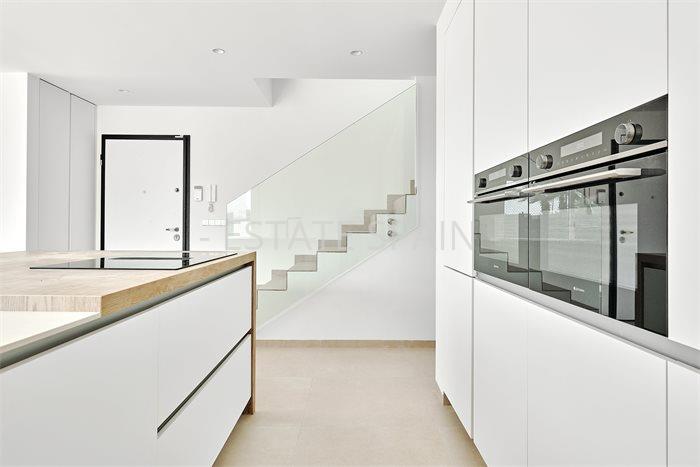 Вилла в Лос-Монтесиносе 157 м2 №VL2510108527F  - Продажа - 28 preview