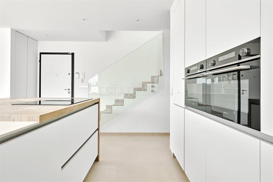 Вилла в Лос-Монтесиносе 157 м2 №VL2510108527F  - Продажа - 28 large