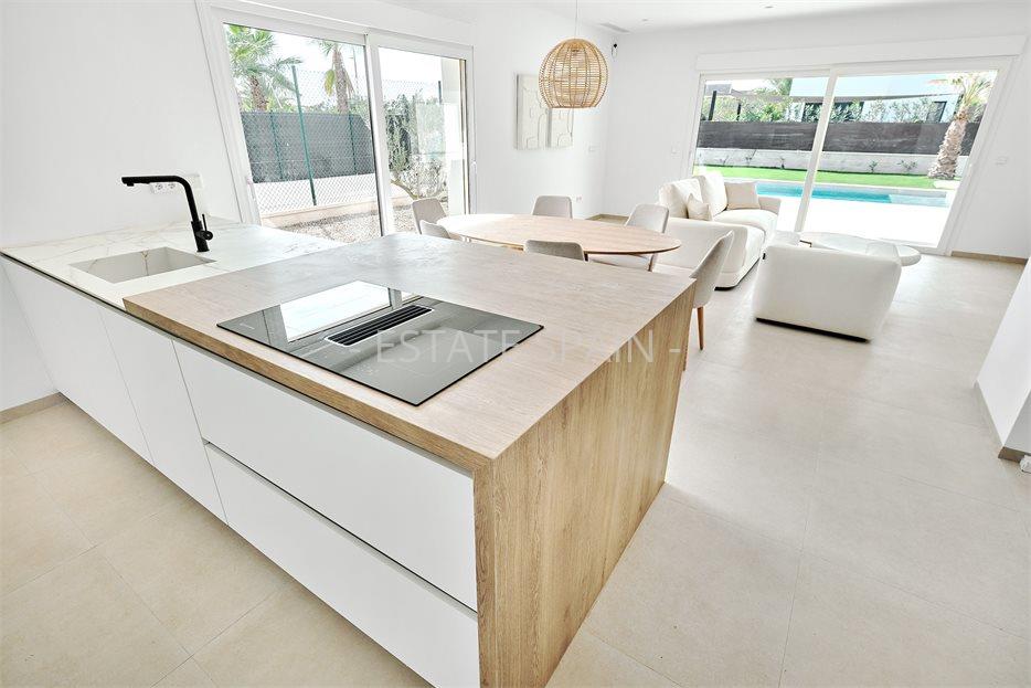 Вилла в Лос-Монтесиносе 157 м2 №VL2510108527F  - Продажа - 22 large