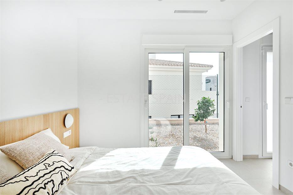 Вилла в Лос-Монтесиносе 157 м2 №VL2510108527F  - Продажа - 16 large