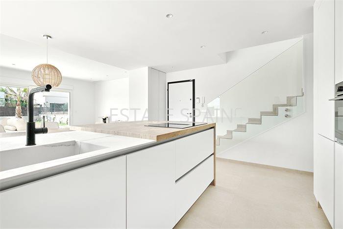 Вилла в Лос-Монтесиносе 157 м2 №VL2510108527F  - Продажа - 27 preview