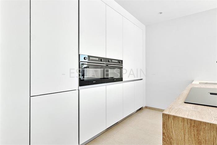 Вилла в Лос-Монтесиносе 157 м2 №VL2510108527F  - Продажа - 24 preview