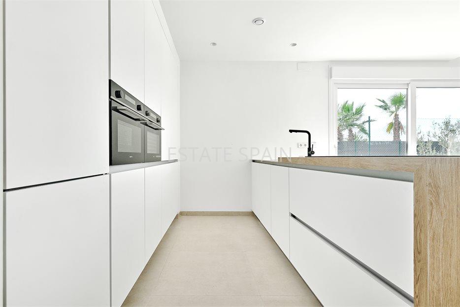 Вилла в Лос-Монтесиносе 157 м2 №VL2510108527F  - Продажа - 23 large