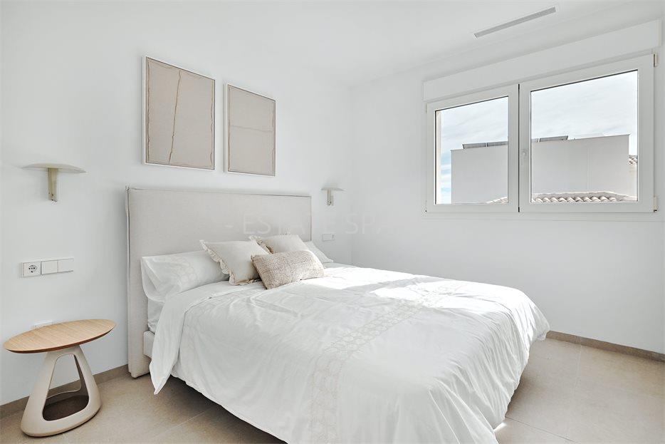 Вилла в Лос-Монтесиносе 157 м2 №VL2510108527F  - Продажа - 38 large