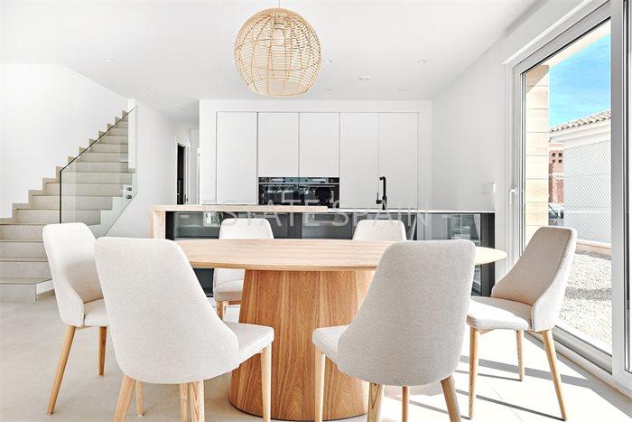 Вилла в Лос-Монтесиносе 157 м2 №VL2510108527F  - Продажа - 37 preview